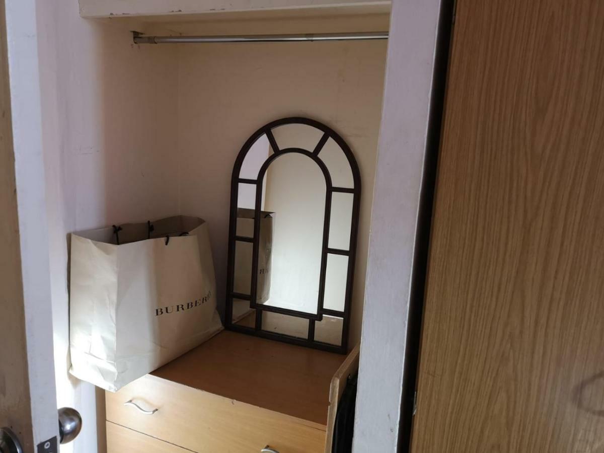 Double Bed Room @Clapham Λονδίνο Εξωτερικό φωτογραφία