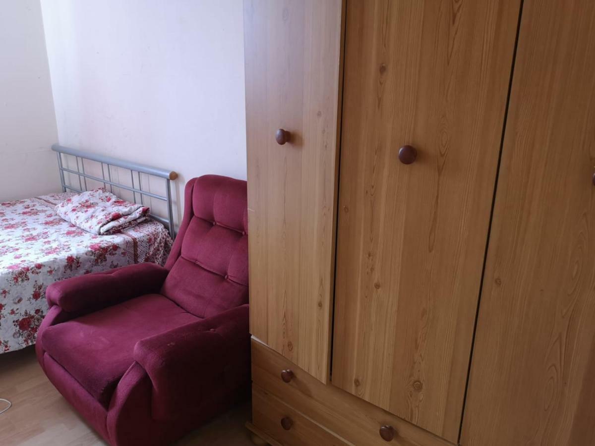 Double Bed Room @Clapham Λονδίνο Εξωτερικό φωτογραφία