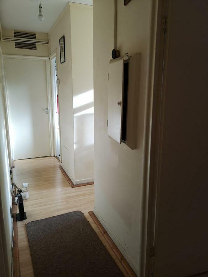 Double Bed Room @Clapham Λονδίνο Εξωτερικό φωτογραφία