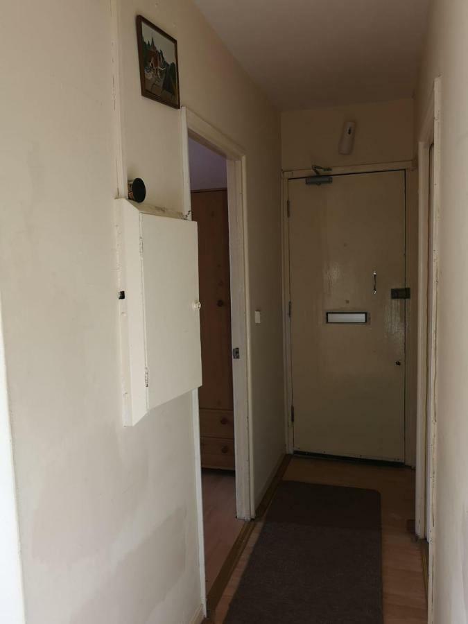 Double Bed Room @Clapham Λονδίνο Εξωτερικό φωτογραφία